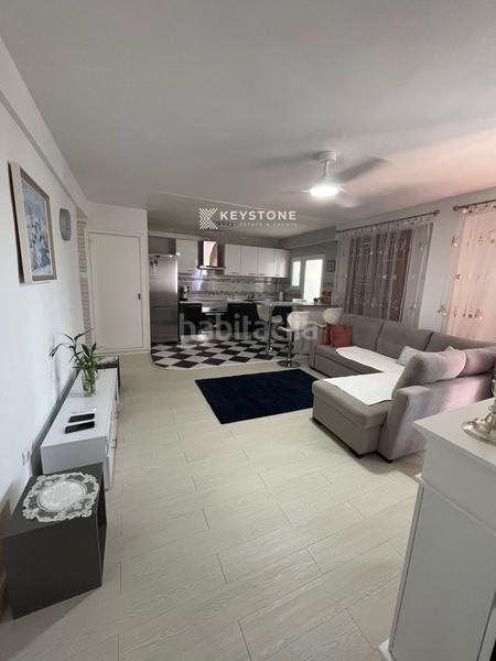 Foto 71241e74-8d78-4240-aa70-ada4da8a8a1a. Appartamento con riscaldamento parcheggio in Babel Alicante