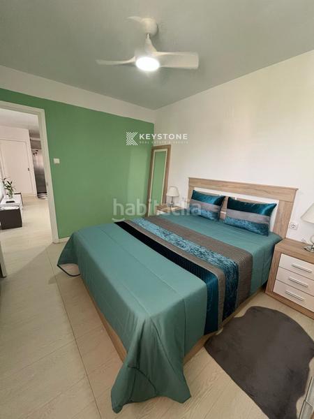 Foto 839486e4-f149-4256-9cce-19d6f4ab6878. Appartamento con riscaldamento parcheggio in Babel Alicante