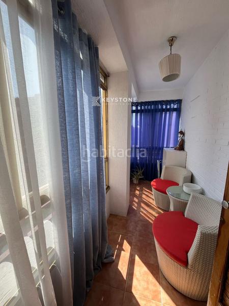 Foto 9d3265af-a6d7-4c98-8fc2-84ab5c19b36b. Appartamento con riscaldamento parcheggio in Babel Alicante