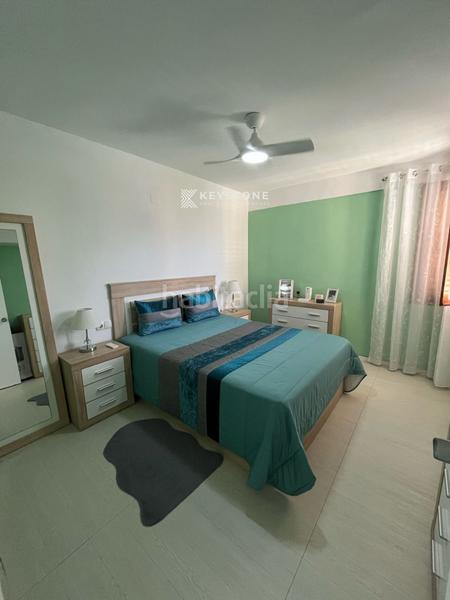 Foto 9e1b1e8a-48d1-4e56-9752-2947c038ac6e. Appartamento con riscaldamento parcheggio in Babel Alicante