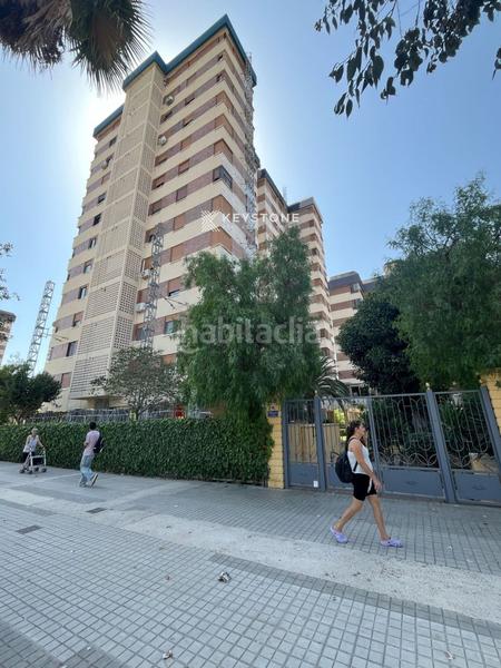 Foto 9f94d4c1-b8ef-4ed6-af20-56cde10b32ea. Appartamento con riscaldamento parcheggio in Babel Alicante