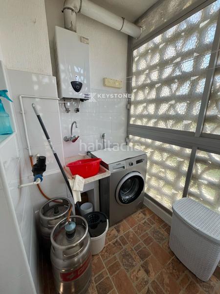 Foto b3db00e2-44fa-4816-b9a9-19d326365277. Appartamento con riscaldamento parcheggio in Babel Alicante