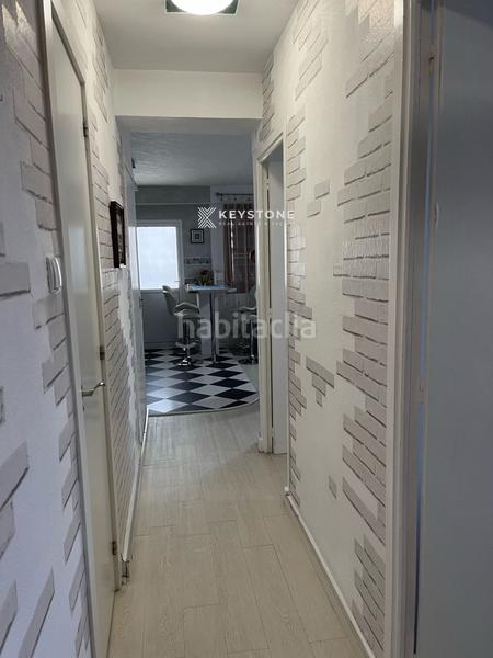 Foto e1826b28-11d0-493f-a867-f32f83525d9a. Appartamento con riscaldamento parcheggio in Babel Alicante
