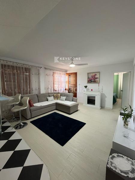 Foto ec003c5d-7106-4d0a-8176-aa7bf4b54026. Appartamento con riscaldamento parcheggio in Babel Alicante