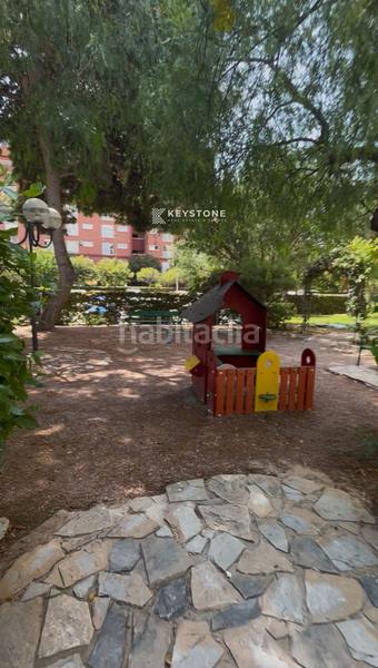 Foto f5fe9884-2038-4888-9033-ede980710f71. Appartamento con riscaldamento parcheggio in Babel Alicante