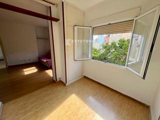 Pis  Calle del bisbe massanet,. Piso en venta en mallorca  luminoso 4 sin ascensor de 62 m parqu