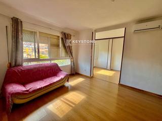 Appartement  Calle del bisbe massanet,. Piso en venta en mallorca  luminoso 4 sin ascensor de 62 m parqu