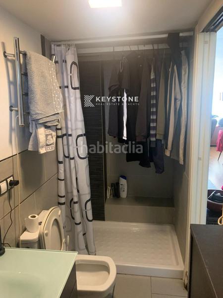 Foto 07731620-f6fe-41c3-bad9-da0abbfece59. Alquiler ático keystone alquila estudio 1150 en Alicante