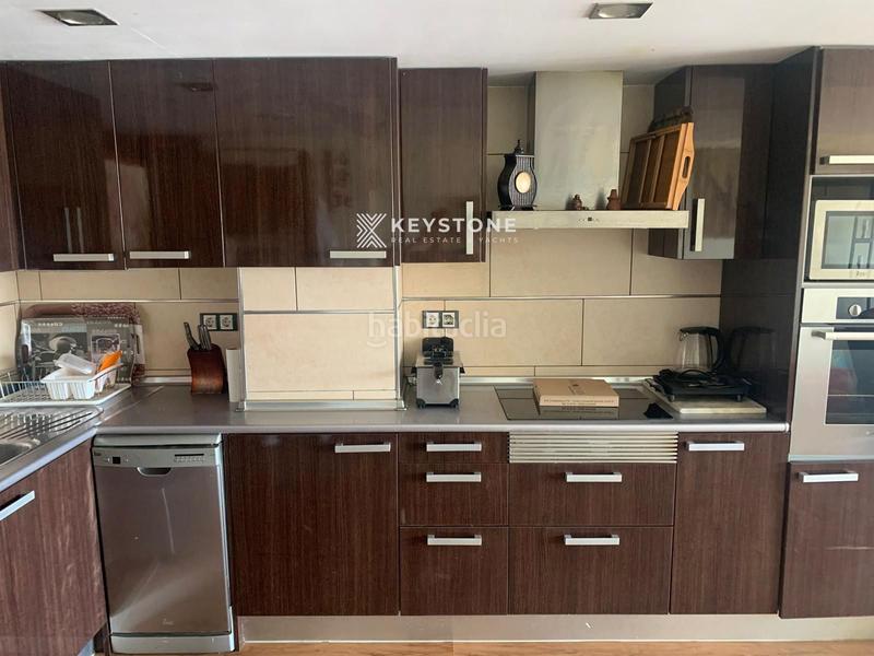 Foto 087bbf7b-a9ac-472e-918a-f1be635be060. Location attique avec parking dans Cabo de las Huertas Alicante