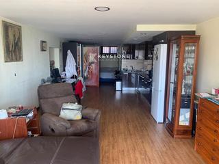 Location Attique  Avenida costa blanca. Keystone alquila  estudio en alicante  1150