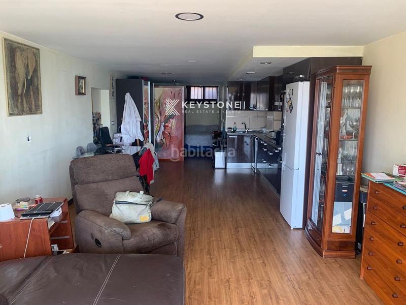 Foto 86d13df1-2a46-4790-ba35-448f0b2571b2. Location attique avec parking dans Cabo de las Huertas Alicante