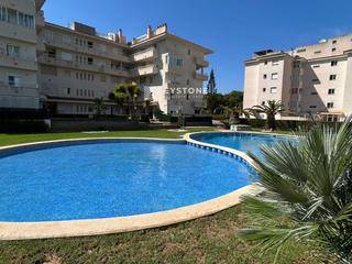 Location Appartement  Calle de na plana. Keystone alquila  piso en puig de ros  1400