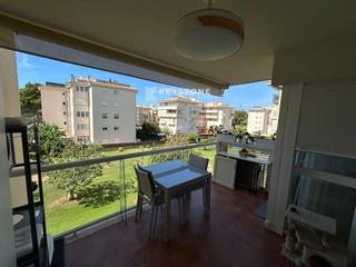 Location Appartement  Calle de na plana. Keystone alquila  piso en puig de ros  1400