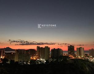 Location Attique  Avenida oviedo. Keystone alquila  piso playa san juan  1750