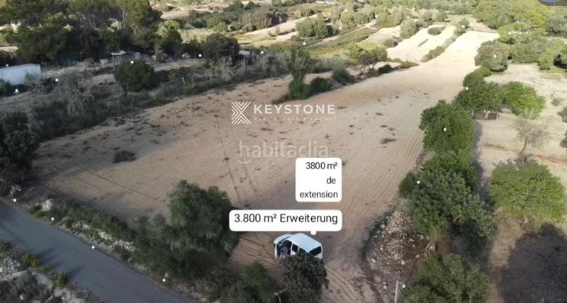 Foto ca1493c4-b79a-4b44-8e9d-85b952d1fb37. Rural plot in Maria de la Salut