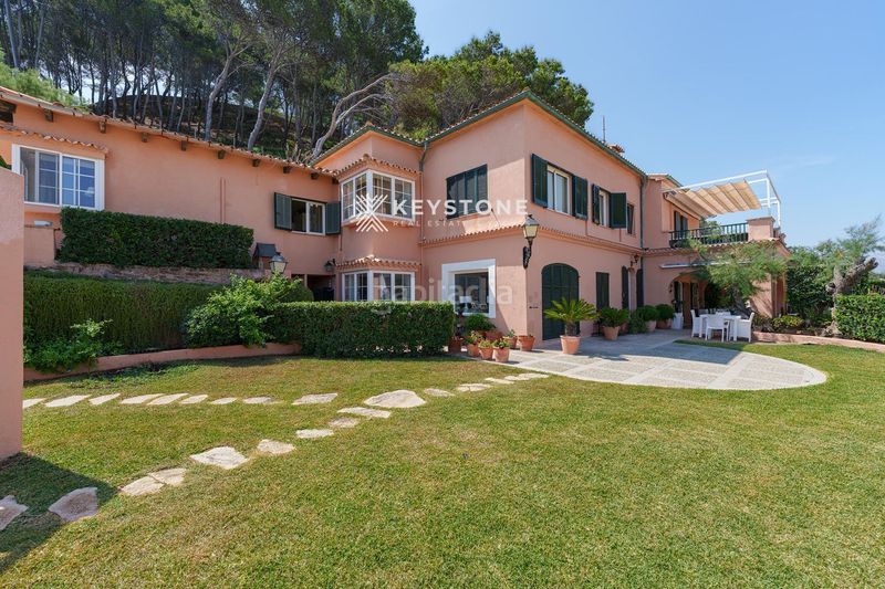 Foto 0207398f-503a-4485-9322-d6c59ed82db9. Casa amb aparcament piscina a Cala Sant Vicenç Pollença