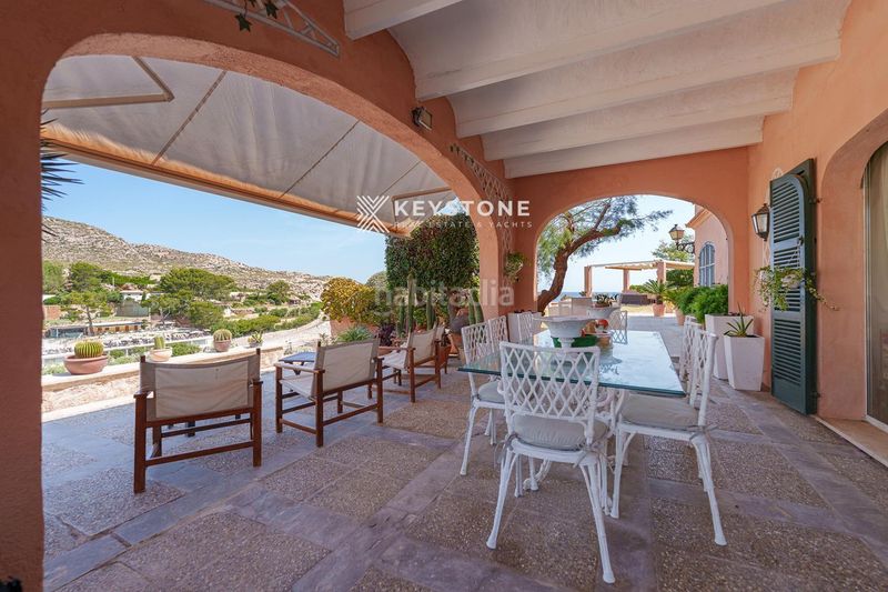 Foto 04f033c2-ecbc-41c2-84d2-30d0c66fe26a. Casa amb aparcament piscina a Cala Sant Vicenç Pollença