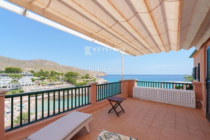 Foto 4a571df6-f099-4e1d-bcc3-5e955116b87e. Casa amb aparcament piscina a Cala Sant Vicenç Pollença