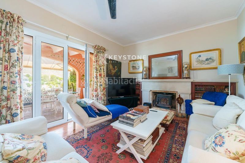 Foto a9f9803a-dbb1-4a0a-a4bd-9ae441cd524d. Casa amb aparcament piscina a Cala Sant Vicenç Pollença