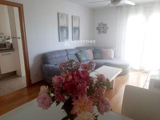 Location Appartement  Calle d'andalusia, 6. Keystone alquila  bajo en la vileta  2000
