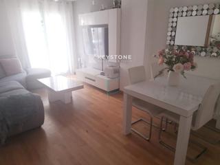 Flat in CALLE D'ANDALUSIA, 6
