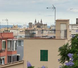 Alquiler Piso  Calle porto 48. Keystone alquila  piso en son españolet  2300