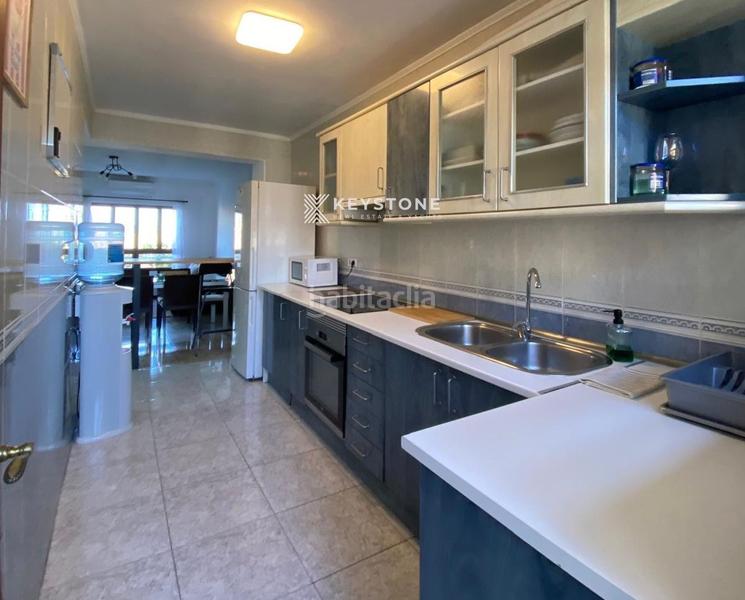 Foto 0492075e-0487-4006-a316-ebfe0675787b. Rent flat in Son Espanyolet Palma de Mallorca