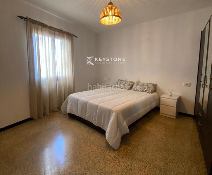 Foto 4d6ee373-9758-48a5-861e-44ea5c86f7e2. Rent flat in Son Espanyolet Palma de Mallorca