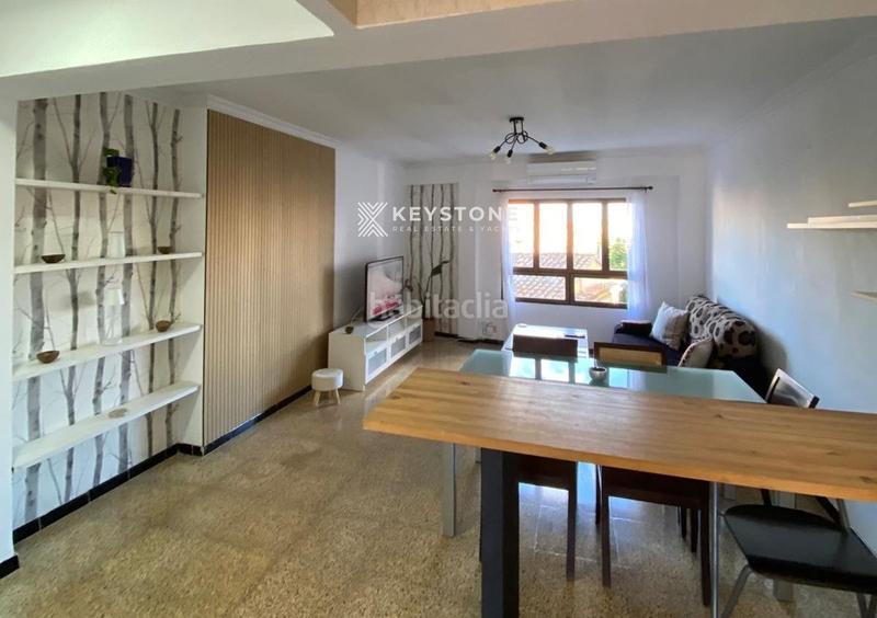 Foto 7bd770ab-ce54-4392-bdf0-8cc28f4593ad. Rent flat in Son Espanyolet Palma de Mallorca