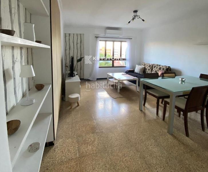 Foto 7f2fe575-4f09-4efb-a1b4-82e74577d4cf. Rent flat in Son Espanyolet Palma de Mallorca