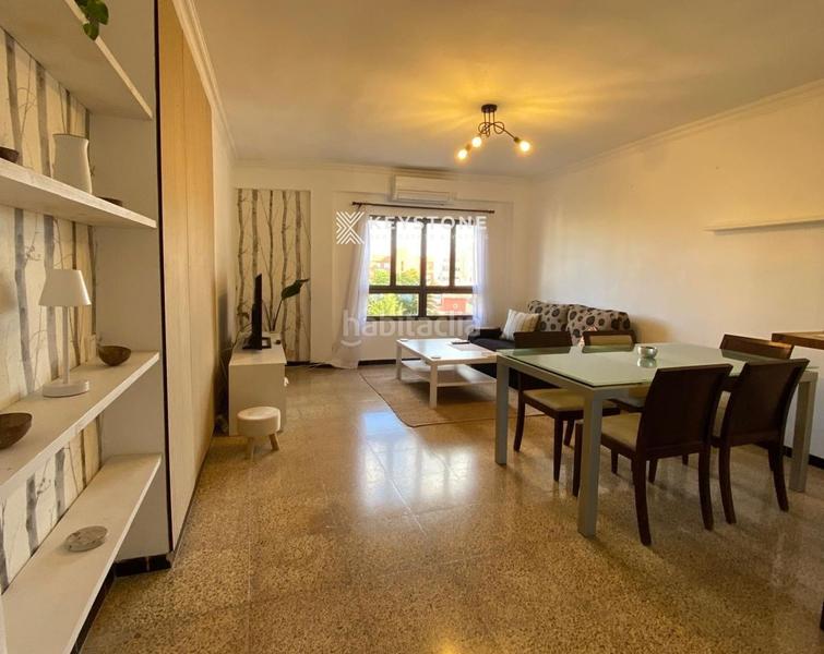 Foto 81c50d5f-056a-4366-b074-4000ad237224. Rent flat in Son Espanyolet Palma de Mallorca