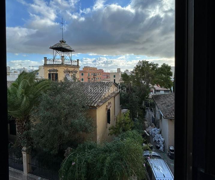 Foto a606610a-c4ee-4742-8665-19438009c697. Rent flat in Son Espanyolet Palma de Mallorca