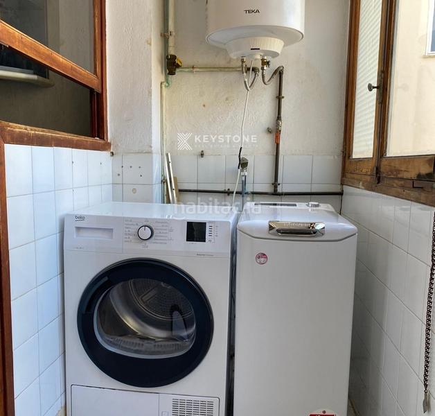 Foto bf4f73df-9f54-400b-af1c-ac86208a6d41. Rent flat in Son Espanyolet Palma de Mallorca