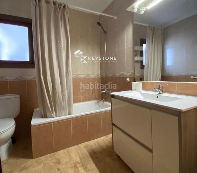 Foto c49e7878-9809-42aa-9814-002c9be8362b. Rent flat in Son Espanyolet Palma de Mallorca