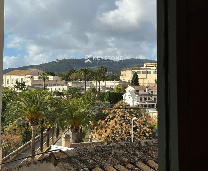 Foto cd58f8a2-68a9-4764-82cd-510e39ba28a3. Rent flat in Son Espanyolet Palma de Mallorca