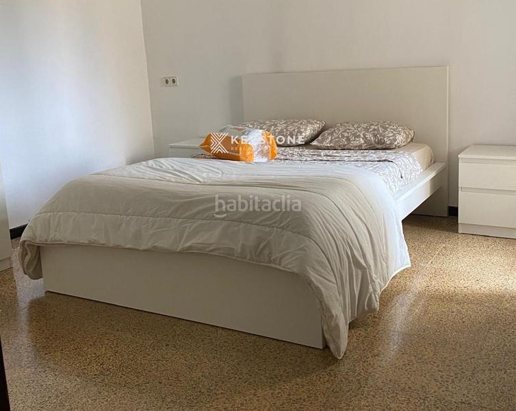 Foto d492781f-2414-43e5-aed1-b6c94a2c40e9. Rent flat in Son Espanyolet Palma de Mallorca