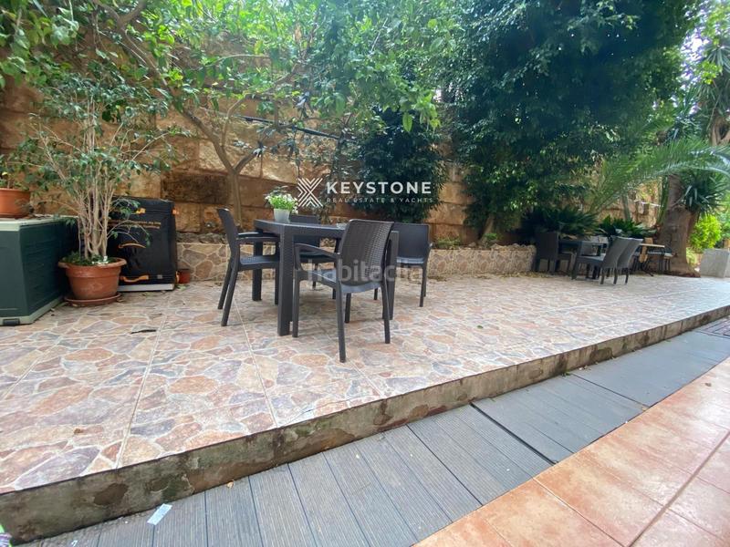 Foto 5a2804b7-ef63-48de-a374-e2bdc1beb7b0. Miete etagenwohnung mit pool in Cas Català-Illetes Calvià