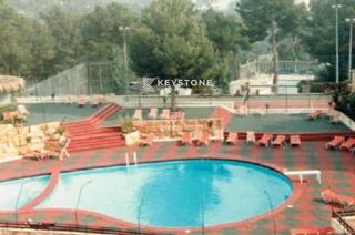 Location Attique  Paseo illetes, 32. Estudio en paseo illetes
