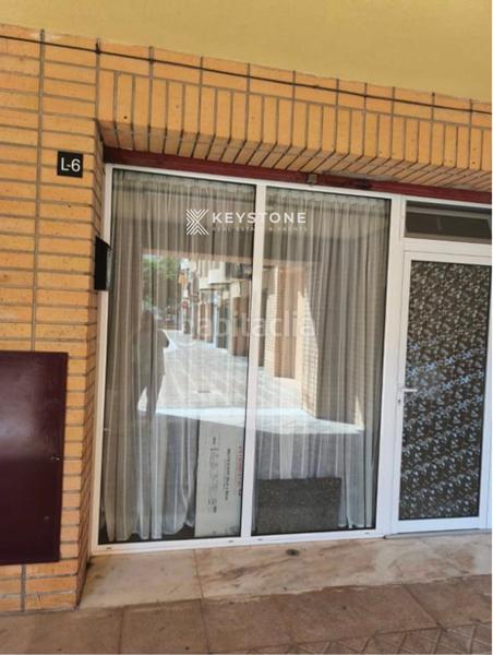 Foto 7ef31e53-8dd8-4493-a0e3-d8e2a6773a3b. Business premise in Altozano - Conde Lumiares Alicante