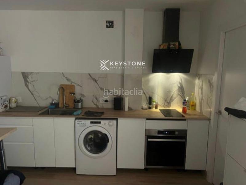 Foto ef3c50ea-b915-4956-86ba-b186aa517237. Business premise in Altozano - Conde Lumiares Alicante