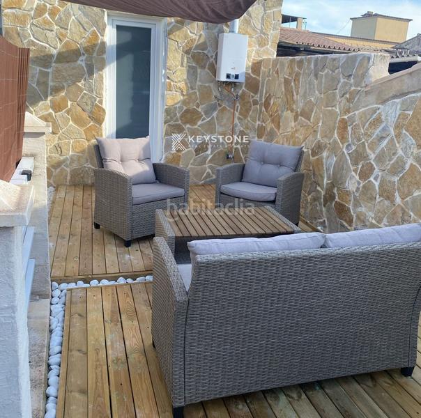 Foto 30d9831f-5a85-404f-a55a-a7d906620400. Rent flat with heating in Muro