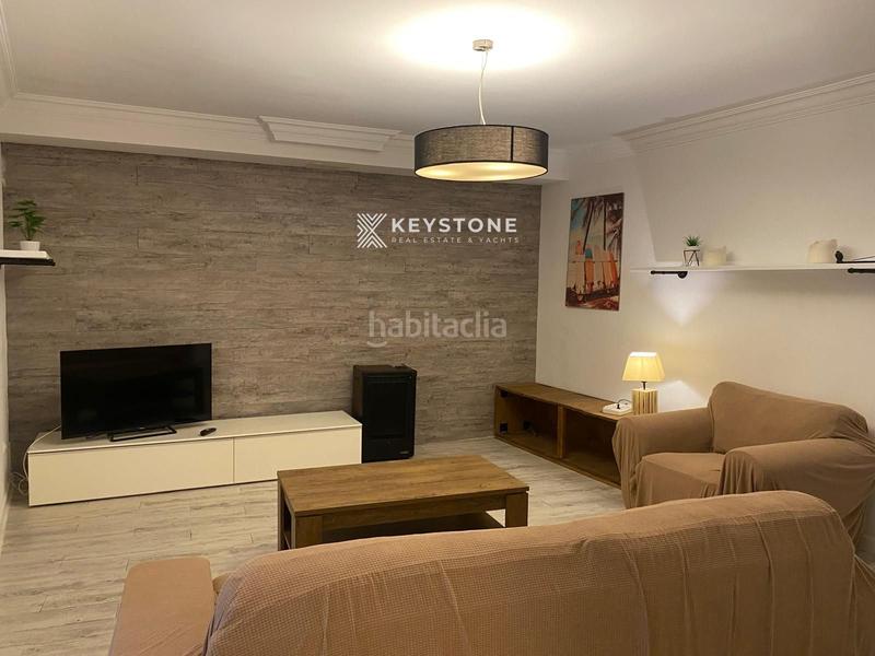 Foto 6953ec77-22eb-4653-ab55-bc84d21c2969. Rent flat with heating in Muro