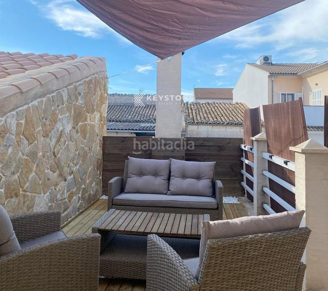 Foto 71614108-caf2-465e-8b55-a798e887f2d5. Rent flat with heating in Muro