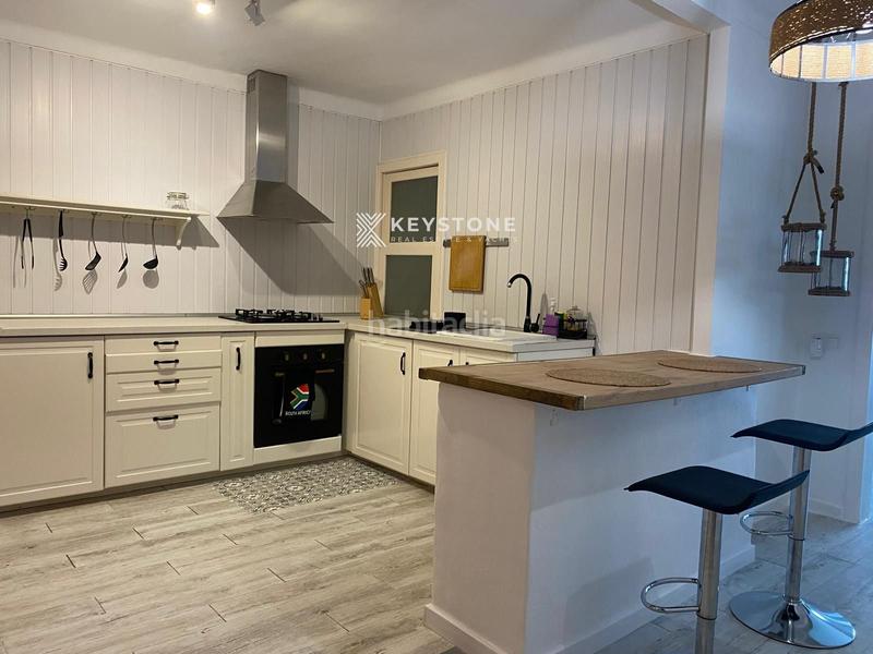 Foto eb516357-f79f-46a7-9cec-6b65d74d8429. Rent flat with heating in Muro