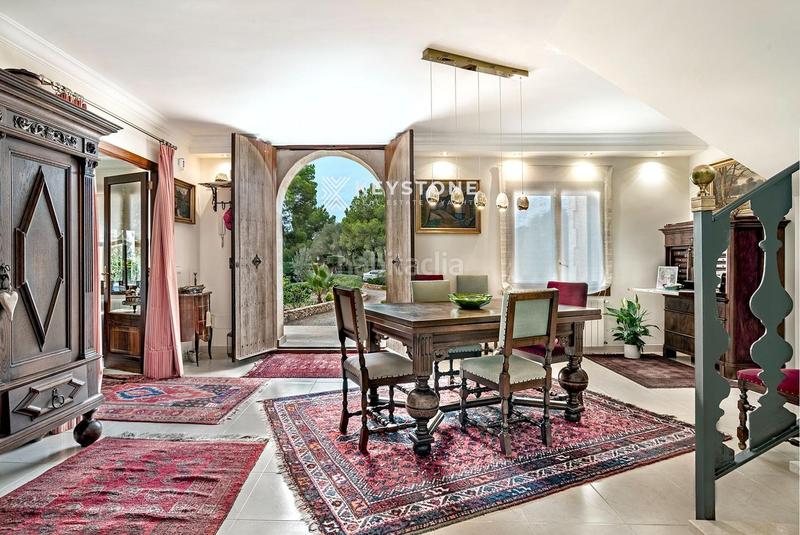 Foto 01f4b0a1-4032-4643-bb25-3617998af340. Chalet con parcheggio piscina in Santa María del Camí