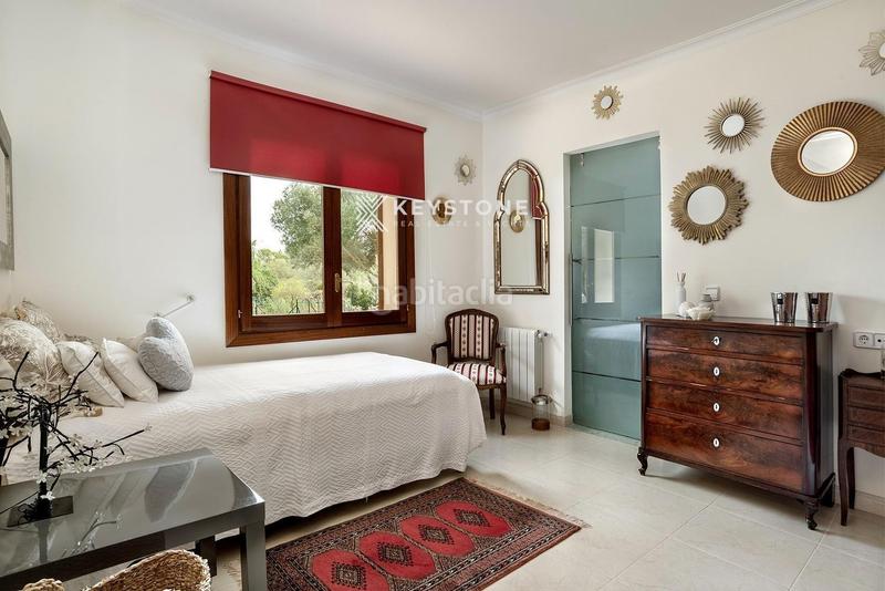 Foto 07cb0222-2d0a-4548-9e69-7bcda4c30530. Chalet con parcheggio piscina in Santa María del Camí