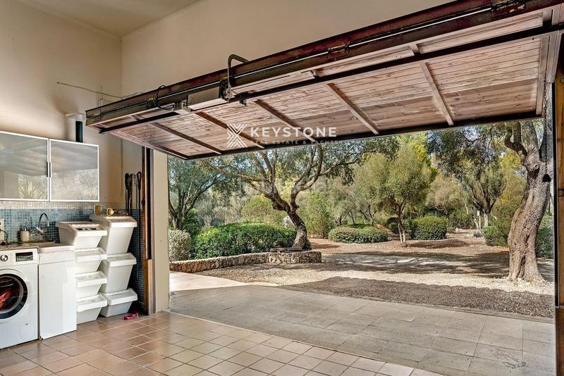 Foto 088014f8-822f-4f4a-bfc2-2f189bed621d. Chalet con parcheggio piscina in Santa María del Camí