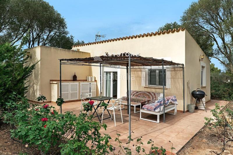 Foto 0fb42add-b2c6-4794-ba1e-6f97281ec242. Chalet con parcheggio piscina in Santa María del Camí