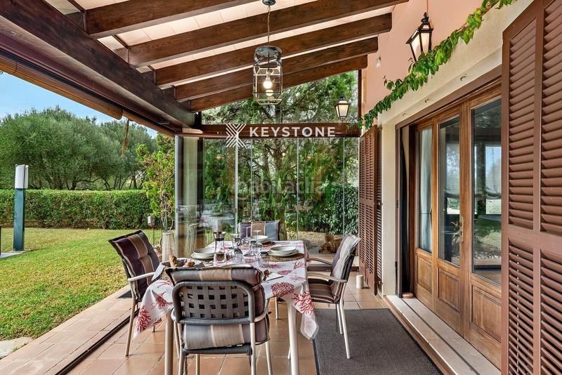 Foto 1201b52c-27b5-4121-86da-0ac0e4850a1d. Chalet con parcheggio piscina in Santa María del Camí