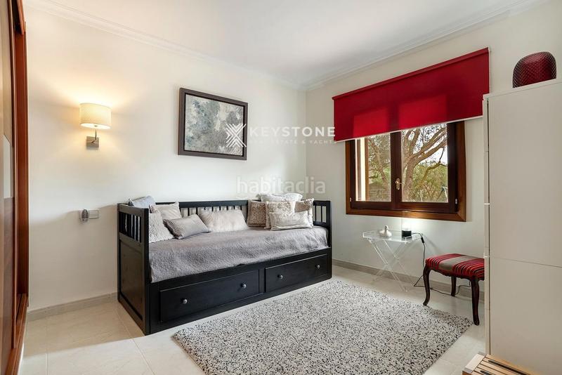 Foto 233bc8e1-96f1-42ac-ab37-96e075175684. Chalet con parcheggio piscina in Santa María del Camí